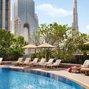 5* Apart-hotel Shangri-La Apartments